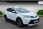 2015 Toyota RAV4 2.2 D-CAT Invincible 5dr Auto