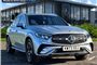 2023 Mercedes-Benz GLC GLC 300 4Matic AMG Line 5dr 9G-Tronic