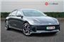 2024 Hyundai IONIQ 6 168kW Premium 77kWh 4dr Auto