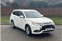 2019 Mitsubishi Outlander 2.4 PHEV Juro 5dr Auto