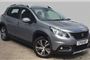 2018 Peugeot 2008 1.2 PureTech 110 Allure 5dr