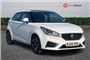 2018 MG MG3 1.5 VTi-TECH Exclusive 5dr