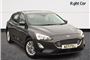 2021 Ford Focus 1.0 EcoBoost Hybrid mHEV 125 Titanium Edition 5dr