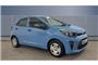 2020 Kia Picanto 1.0 1 5dr