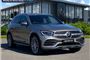 2021 Mercedes-Benz GLC GLC 220d 4Matic AMG Line Premium 5dr 9G-Tronic