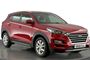 2019 Hyundai Tucson 1.6 TGDi 177 SE Nav 5dr 2WD DCT