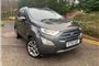 2019 Ford EcoSport 1.5 EcoBlue 125 Titanium 5dr AWD