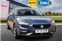 2024 SEAT Leon 1.4 eHybrid FR 5dr DSG