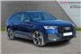 2023 Audi Q7 50 TDI Quattro Black Edition 5dr Tiptronic