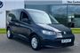 2024 Volkswagen Caddy 2.0 TDI 102PS Commerce Plus Van [Tech Pack]