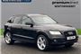 2016 Audi Q5 2.0 TDI [190] Quattro S Line Plus 5dr S Tronic