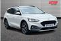 2019 Ford Focus Active 1.5 EcoBoost 150 Active X Auto 5dr