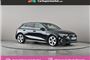 2020 Audi A3 30 TFSI S Line 5dr