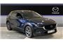 2022 Mazda CX-30 2.0 e-Skyactiv X MHEV Sport Lux 5dr Auto