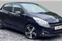 2018 Peugeot 208 1.2 PureTech 110 GT Line 5dr