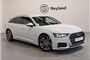 2023 Audi A6 40 TDI Quattro S Line 5dr S Tronic