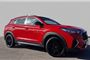 2020 Hyundai Tucson 1.6 TGDi 177 N Line 5dr 2WD