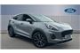 2021 Ford Puma 1.0 EcoBoost Hybrid mHEV Titanium 5dr