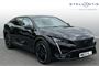 2023 Peugeot 408 1.2 PureTech GT 5dr EAT8