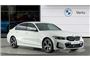2025 BMW 3 Series 320i M Sport 4dr Step Auto