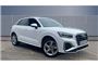 2022 Audi Q2 35 TFSI S Line 5dr S Tronic