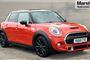 2019 MINI Hatchback 5dr 2.0 Cooper S Exclusive II 5dr