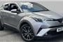 2019 Toyota C-HR 1.8 Hybrid Excel 5dr CVT [Leather]