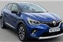 2020 Renault Captur 1.0 TCE 100 S Edition 5dr