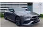 2023 Mercedes-Benz CLA CLA 250e AMG Line Premium 4dr Tip Auto