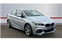 2017 BMW 2 Series Active Tourer 216d M Sport 5dr [Nav] Step Auto