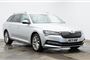 2021 Skoda Superb Estate 1.4 TSI iV SE Technology DSG 5dr