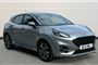 2021 Ford Puma 1.0 EcoBoost Hybrid mHEV 155 ST-Line 5dr