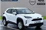 2022 Toyota Yaris Cross 1.5 Hybrid Icon 5dr CVT