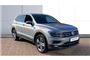 2021 Volkswagen Tiguan Allspace 1.5 TSI SEL 5dr DSG