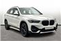 2021 BMW X1 sDrive 20i [178] Sport 5dr Step Auto