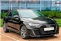 2024 Audi A1 30 TFSI S Line 5dr