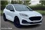 2023 Ford Kuga 2.5 PHEV ST-Line X 5dr CVT