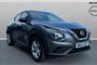 2022 Nissan Juke 1.0 DiG-T 114 N-Connecta 5dr DCT