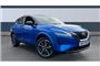 2023 Nissan Qashqai 1.3 DiG-T MH 158 Tekna 5dr Xtronic