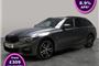 2022 BMW 3 Series Touring 330e xDrive M Sport 5dr Step Auto