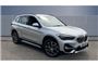 2021 BMW X1 xDrive 20i [178] xLine 5dr Step Auto