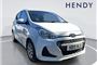 2019 Hyundai i10 1.0 SE 5dr