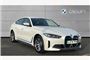 2025 BMW i4 210kW eDrive35 Sport 70kWh 5dr Auto