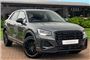 2024 Audi Q2 35 TFSI Black Edition 5dr S Tronic