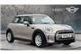 2021 MINI Hatchback 1.5 One Classic 3dr