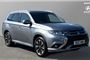 2017 Mitsubishi Outlander 2.0 PHEV 4h 5dr Auto