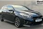 2021 Kia Ceed 1.5T GDi ISG GT-Line 5dr