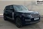 2022 Land Rover Range Rover 5.0 P525 Autobiography 4dr Auto