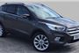 2019 Ford Kuga 1.5 EcoBoost 176 Titanium X Edition 5dr Auto