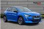 2020 Peugeot 208 1.2 PureTech 100 GT Line 5dr EAT8